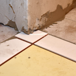 Carreaux de mosaïque : personnaliser votre salle de bain Morne-à-l'Eau